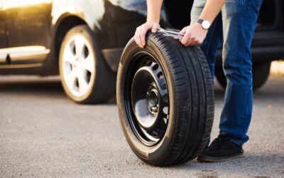 Escolha de pneus pode interferir em segurança e consumo